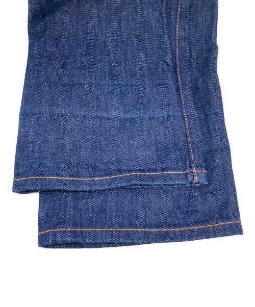 LEVI'S VINTAGE CLOTHING（リーバイス ビンテージ クロージング）LEVI'S VINTAGE CLOTHING (リーバイス ビンテージ クロージング) 701デニムパンツ インディゴ サイズ:W27の古着・服飾アイテム