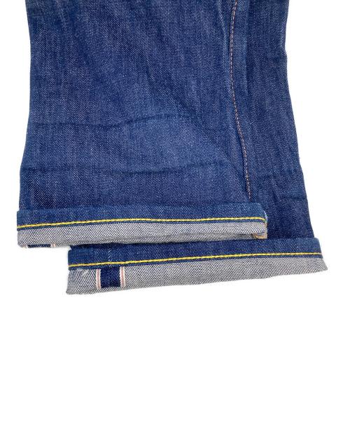 LEVI'S VINTAGE CLOTHING（リーバイス ビンテージ クロージング）LEVI'S VINTAGE CLOTHING (リーバイス ビンテージ クロージング) 701デニムパンツ インディゴ サイズ:W27の古着・服飾アイテム