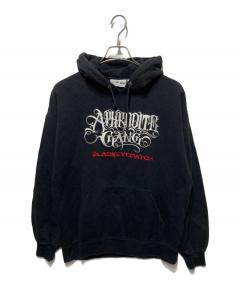 中古・古着通販】APHRODITE GANG (アフロディーテギャング) 刺繍ロゴ