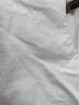 中古・古着 GANNI (ガニー) Cotton Poplin Collared Blouse ホワイト サイズ:free：5000円