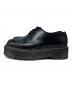 Dr.Martens (ドクターマーチン) 1461 QUAD 3 ホール シューズ ブラック サイズ:26：10000円