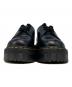中古・古着 Dr.Martens (ドクターマーチン) 1461 QUAD 3 ホール シューズ ブラック サイズ:26：10000円