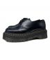 Dr.Martens (ドクターマーチン) 1460 QUAD 3ホールシューズ ブラック サイズ:23：10000円