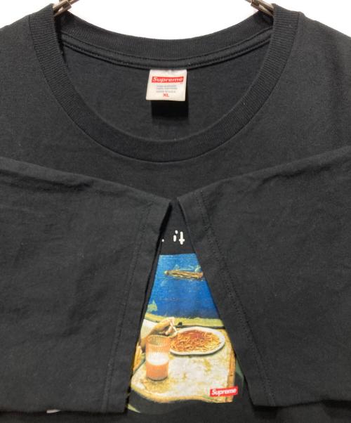 SUPREME（シュプリーム）SUPREME (シュプリーム) Gummo Bathtub Tee ブラック サイズ:XLの古着・服飾アイテム