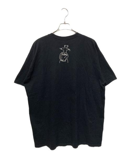 SUPREME（シュプリーム）SUPREME (シュプリーム) Gummo Bathtub Tee ブラック サイズ:XLの古着・服飾アイテム