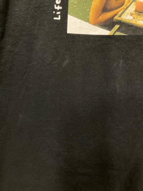 SUPREME（シュプリーム）SUPREME (シュプリーム) Gummo Bathtub Tee ブラック サイズ:XLの古着・服飾アイテム
