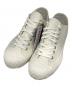 SUPERGA（スペルガ）の古着「ミルスペック ローカット コットン キャンバス」｜ホワイト