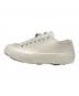 SUPERGA (スペルガ) ミルスペック ローカット コットン キャンバス ホワイト サイズ:40：7000円