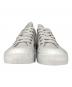 中古・古着 SUPERGA (スペルガ) スニーカーブーツ ホワイト サイズ:27.30：8000円