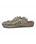 KEEN (キーン) オールジェンダー ユニーク ツー コンバーチブル ベージュ サイズ:27：8000円