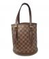 LOUIS VUITTON（ルイ ヴィトン）の古着「ショルダーバッグ」｜ブラウン