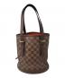 LOUIS VUITTON (ルイ ヴィトン) ショルダーバッグ ブラウン：70000円
