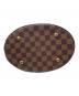 中古・古着 LOUIS VUITTON (ルイ ヴィトン) ショルダーバッグ ブラウン：70000円