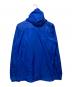 Patagonia (パタゴニア) フーディニフルジップジャケット ブルー サイズ:Ｓ：5000円
