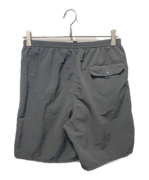Patagonia（パタゴニア）Patagonia (パタゴニア) バギーショーツ グレー サイズ:Ｓの古着・服飾アイテム