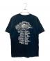 Hanes (ヘインズ) プリントTシャツ ブラック サイズ:L：5000円