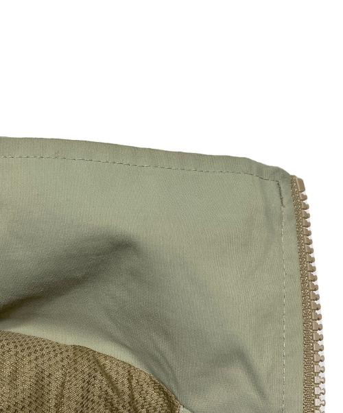 Patagonia（パタゴニア）Patagonia (パタゴニア) M's BAGGIES JACKET カーキ サイズ:Ｓの古着・服飾アイテム