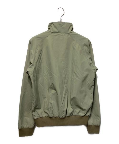 Patagonia（パタゴニア）Patagonia (パタゴニア) M's BAGGIES JACKET カーキ サイズ:Ｓの古着・服飾アイテム