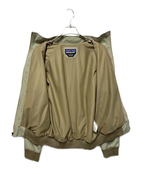 Patagonia（パタゴニア）Patagonia (パタゴニア) M's BAGGIES JACKET カーキ サイズ:Ｓの古着・服飾アイテム