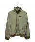 Patagonia（パタゴニア）の古着「M's BAGGIES JACKET」｜カーキ