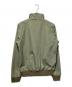 Patagonia (パタゴニア) M's BAGGIES JACKET カーキ サイズ:Ｓ：13000円