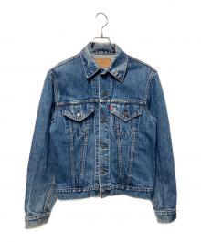 LEVI'S（リーバイス）の古着「デニムジャケット」｜インディゴ