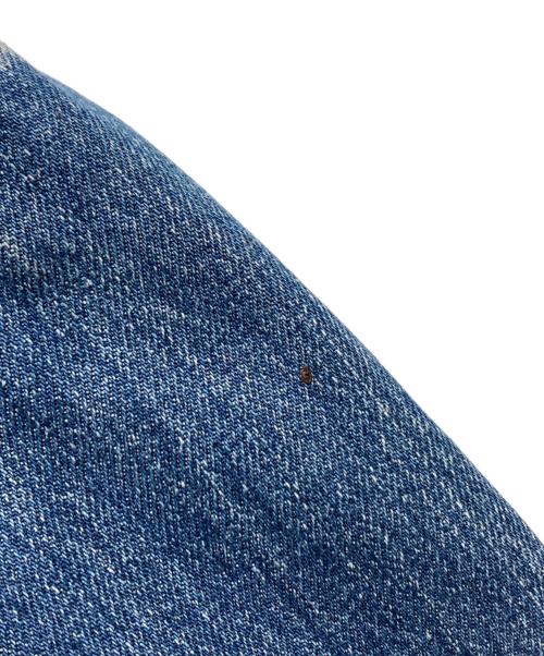 LEVI'S（リーバイス）LEVI'S (リーバイス) デニムジャケット インディゴ サイズ:38の古着・服飾アイテム