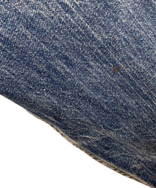 LEVI'S（リーバイス）LEVI'S (リーバイス) デニムジャケット インディゴ サイズ:38の古着・服飾アイテム
