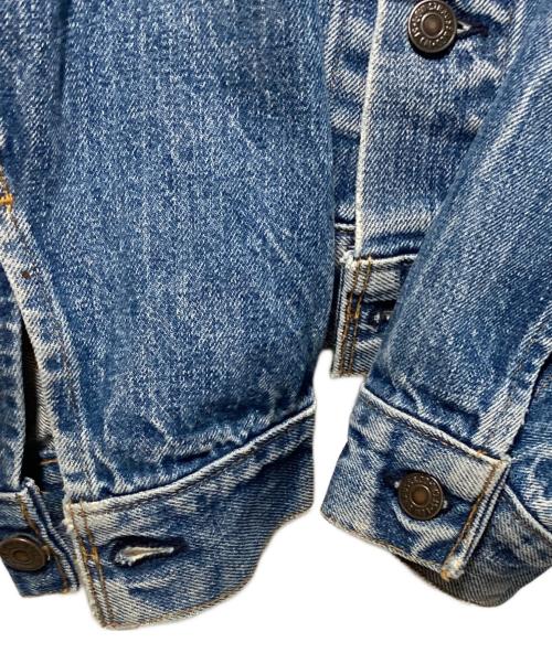 LEVI'S（リーバイス）LEVI'S (リーバイス) デニムジャケット インディゴ サイズ:38の古着・服飾アイテム
