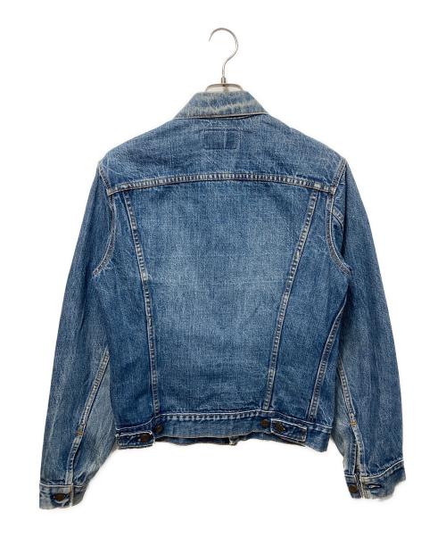 LEVI'S（リーバイス）LEVI'S (リーバイス) デニムジャケット インディゴ サイズ:38の古着・服飾アイテム