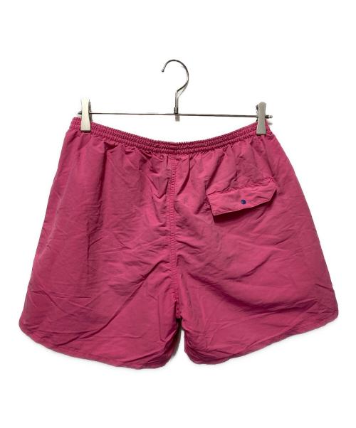 Patagonia（パタゴニア）Patagonia (パタゴニア) バギーショーツ ピンク サイズ:Ｍの古着・服飾アイテム