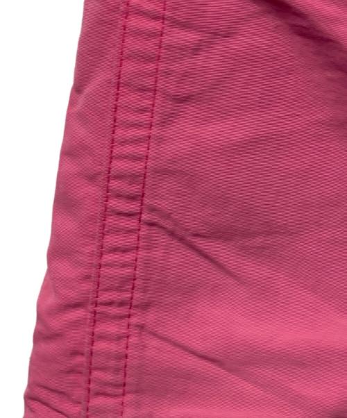 Patagonia（パタゴニア）Patagonia (パタゴニア) バギーショーツ ピンク サイズ:Ｍの古着・服飾アイテム