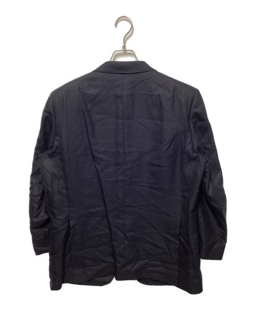 BURBERRY LONDON（バーバリーロンドン）BURBERRY LONDON (バーバリーロンドン) 金釦ジャケット ネイビー サイズ:BB4の古着・服飾アイテム