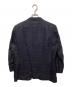 BURBERRY LONDON (バーバリーロンドン) 金釦ジャケット ネイビー サイズ:BB4：10000円