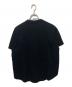 FRED PERRY (フレッドペリー) Reluxed Pique T-shirt ブラック サイズ:SIZE 38：6000円