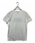 A.P.C. (アーペーセー) RUE MADAME ロゴTシャツ ホワイト サイズ:S：5000円