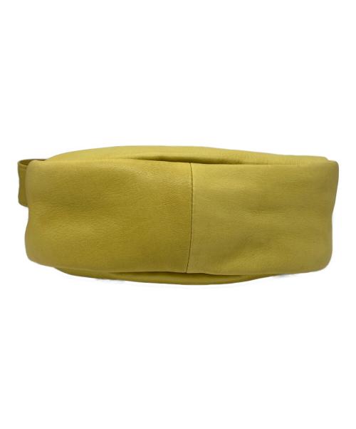 TIDE WAY（タイドウェイ）TIDE WAY (タイドウェイ) TONE SWITCH BAG/トーンスイッチバッグ イエローの古着・服飾アイテム