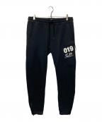 C.P COMPANYシーピーカンパニー）の古着「スウェットパンツ」｜ブラック