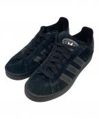 adidasアディダス）の古着「スニーカー」｜ブラック