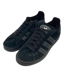adidas（アディダス）の古着「スニーカー」｜ブラック