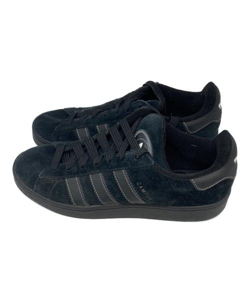 adidas（アディダス）adidas (アディダス) スニーカー ブラック サイズ:27.5の古着・服飾アイテム