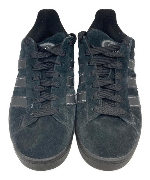 adidas（アディダス）adidas (アディダス) スニーカー ブラック サイズ:27.5の古着・服飾アイテム