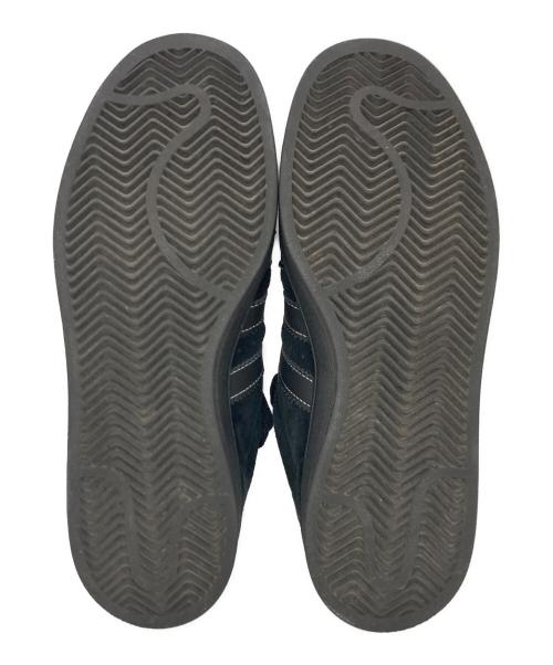 adidas（アディダス）adidas (アディダス) スニーカー ブラック サイズ:27.5の古着・服飾アイテム