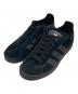 adidas（アディダス）の古着「スニーカー」｜ブラック