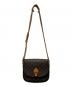 LOUIS VUITTON (ルイ ヴィトン) モノグラム サンクルーGM ショルダーバッグ ブラウン：35000円
