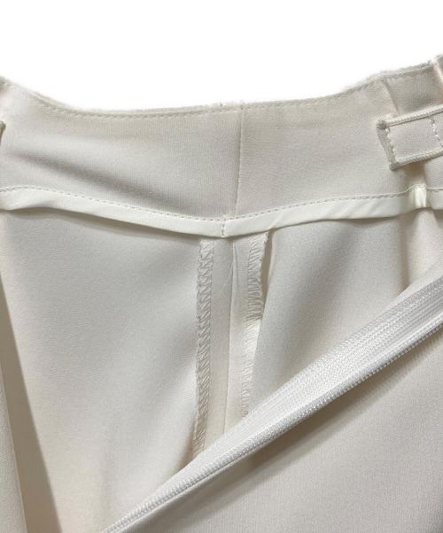 theory luxe（セオリーリュクス）theory luxe (セオリーリュクス) ブラウス ホワイト サイズ:40の古着・服飾アイテム