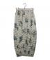 Ameri (アメリ) NEON FLOWER I LINE SKIRT グリーン サイズ:M：6000円