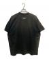 JOHN LAWRENCE SULLIVAN (ジョン ローレンス サリバン) プリントTシャツ ブラウン サイズ:Ｓ：10000円