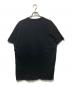 Engineered Garments (エンジニアド ガーメンツ) EXPANSION NY (エクスパンション ニューヨーク) QUEENS 1998 TEE ブラック サイズ:L：8000円