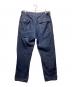 Engineered Garments WORKADAY (エンジニアドガーメンツ ワーカーデイ) Fatigue Pant-12oz Denim/ファティーグデニムパンツ インディゴ サイズ:L：20000円